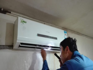 尚义格力空调电话是多少