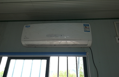 尚义空调维修在哪里找