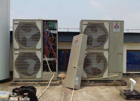 尚义空调维修电话号码多少