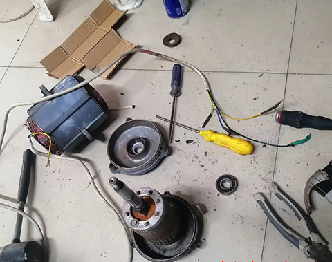 尚义空调维修售后服务中心电话在哪里找