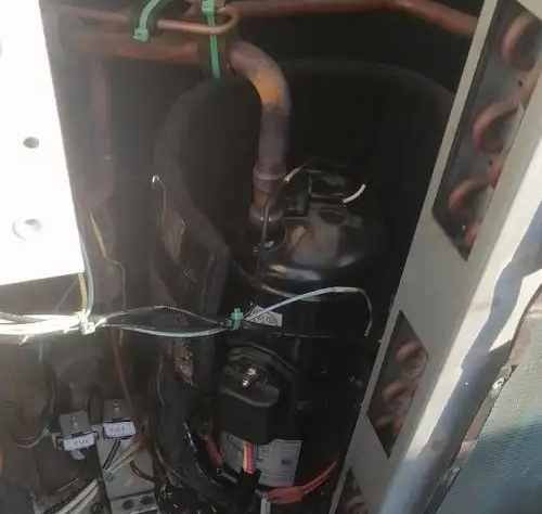 尚义维修变频空调电话在哪里找