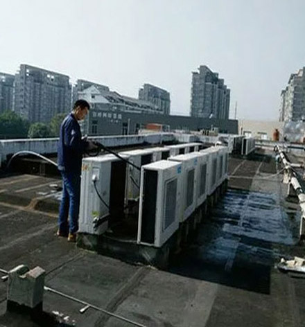 尚义 空调拆装 尚义本地 空调拆装公司