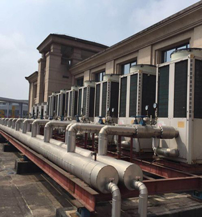 尚义多联机维修 尚义中央空调维修