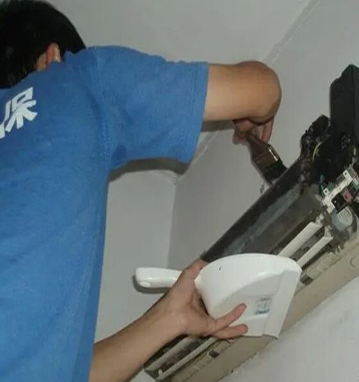 尚义空调清洗保养