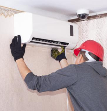 尚义空调内机噪音大