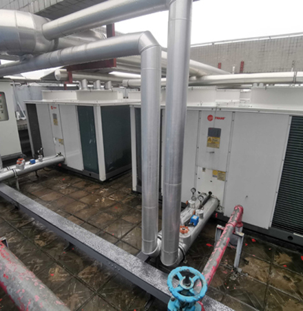 尚义附近中央空调维修 尚义上门中央空调维修